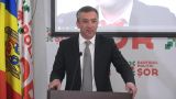 Молдавское правосудие не подчиняется президенту и социалистам — партия «Шор
