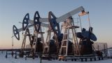Канадская компания примет участие в крупном нефтяном проекте в Якутии