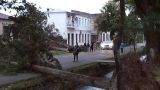 В Абхазии оценили ущерб: на районы ложится тяжелая финансовая нагрузка