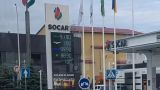 Азербайджанские АЗС просят на Украине за дизель больше всех: выше 100