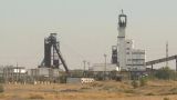 В Казахстане загорелась шахта с 227 горняками