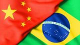 Президент Бразилии обсудил Украину с председателем КНР