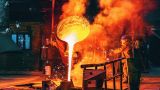 Киев забыл попросить у ЕС исключения: металлурги просят не терять 5−6% ВВП страны