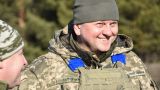 Военный преступник Залужный получил наивысшее воинское звание Украины