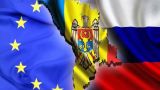 НАТО не спасет Молдавию, нужен нейтралитет или союз с Россией — соцопрос