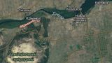 ВСУ ушли из Крынок в более безопасное место — военнослужащий 24-й ОШБр