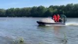 В Бурятии спасли седьмого туриста, пропавшего при сплаве по реке Снежная — МЧС