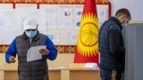В Киргизии подсчитали голоса на референдуме по изменениям в конституцию