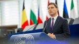 Румыния торопит Европарламент начать переговоры о присоединении Молдавии