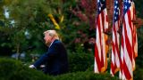 Трамп не увидел рекордных цен на дизель: при Байдене все равно было дороже
