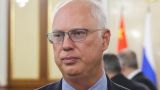 Дмитриев — Мерцу: Канцлер ФРГ добьется успеха, следуя моим советам