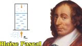 Этот день в истории: 1648 год — Блез Паскаль открыл атмосферное давление
