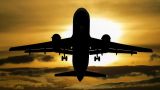 Режим ограничения полётов в 11 российских аэропортов продлен до 6 июня