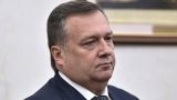 СМИ: Глава ФСО Дмитрий Кочнев может покинуть в ближайшее время свой пост