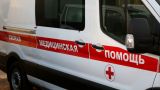 Сотрудник МЧС ранен в результате атаки дронов на Таганрог