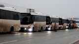 Операция в Алешках прошла без инцидентов — Лантратова