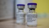 Эстонские медики испортили партию вакцины Pfizer/BioNTech