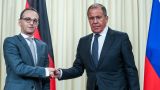 Lavrov and Maas discuss Russia’s potential in preserving Iran nuclear deal