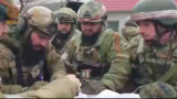 Чеченский спецназ освободил еще один пункт — все мирные жители целы