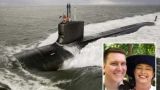 Сговорился с женой, или Та самая «Вирджиния»: инженер-ядерщик ВМС США признал вину