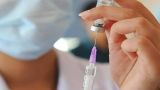 Приднестровье осталось без вакцины от гриппа