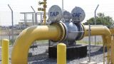«Южный газовый коридор» из Азербайджана предложит Европе допмощности