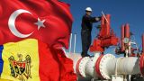 Выбрать меньшее зло: Кишинев гадает — турецкий газ в Гагаузии из России или из Ирана?