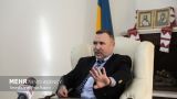 Отказ Украины от ядерного арсенала был политической ошибкой — посол Украины в Иране