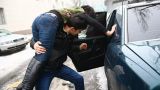 В Казахстане похитителей невесты приговорили к семи годам заключения