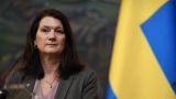 Швеция отказала Чехии в просьбе выслать из страны российских дипломатов