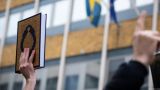Шведское правительство может запретить сожжение Корана