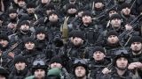 СМИ: чеченские контрактники уволены за отказ от командировки в Сирию