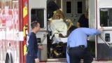 При стрельбе в аэропорту Флориды погибли пять человек