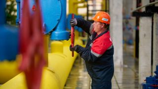 «Нафтогаз» не испортил «Газпрому» экспорт в Европу: поставки набирают мощность