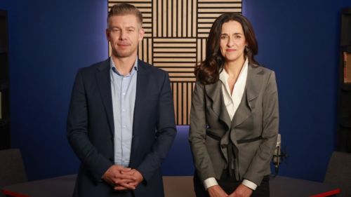 Петер Мадьяр предложил на пост главы МИД Венгрии Аниту Орбан