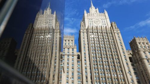 Москва требует срочных разъяснений Берлина: база НАТО открыта в немецком Ростоке