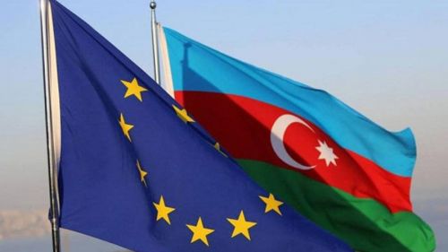 СМИ: Евросоюз изучает возможность замены российского газа на азербайджанский