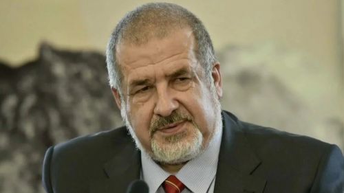 The Mejlis demanded that Zelensky fix the refusal to recognize Crimea as Russian