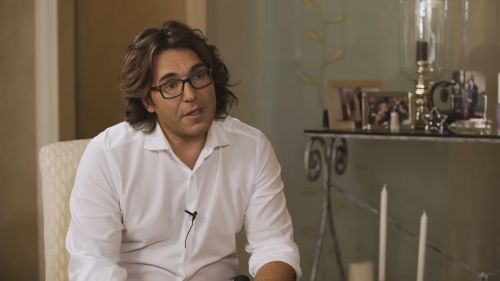 The famous TV presenter earned 237 million rubles, providing sanatorium services