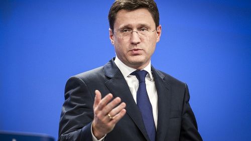 Новак о Казахстане и «Дружбе»: Немцы отказались от нашей нефти. Значит, им хорошо