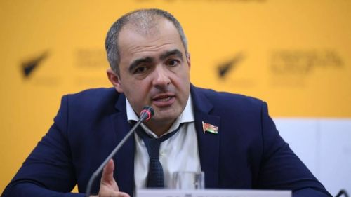 Весеннее обострение — в Минске ответили на слова Кулебы о втором фронте в Белоруссии