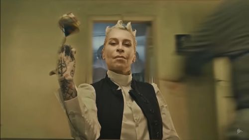 The singer expelled from the Russian Federation accused the famous Russian producer of persecution