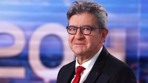 Checkpoint yard: Melenchon blamed Jews and Russians for riots in France