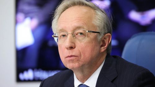 Ukraine ignored Russia's proposal