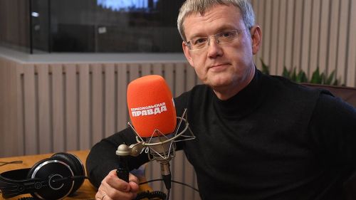 The West is studying the market of potential candidates for the presidency of Russia — Mardan