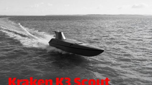 "We have tested the technology on the Black Sea Fleet" — BNA production has been launched in Europe