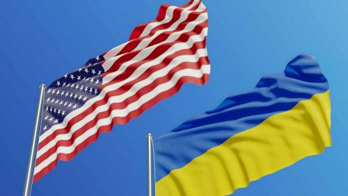 США передали Украине новые ЗРК вместе с тактикой «стреляй и убегай»