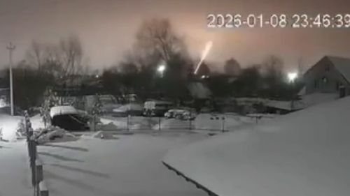 ТК «Рыбарь»: Удар «Орешником» — демонстрация новых возможностей «до Жешува»