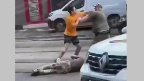 Маятник пошел в обратную сторону: на Украине начали травить детей военкомов