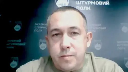 Комбриг ВСУ сбежал после того, как похитил обидчиков жены